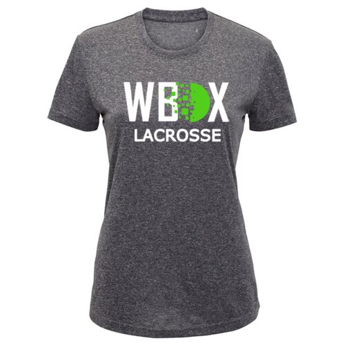 Short Sleeve T-shirt (Unisex/Women's) Thumbnail