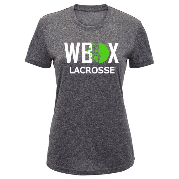 Short Sleeve T-shirt (Unisex/Women's) Thumbnail