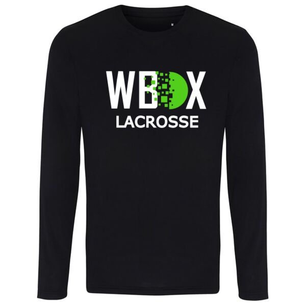 Long Sleeve T-shirt Thumbnail