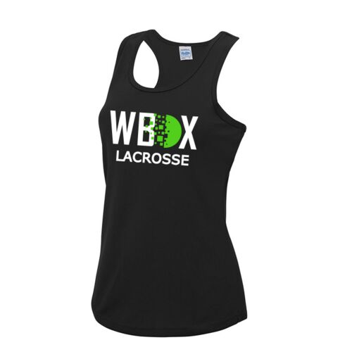 Classic Racerback Tank Thumbnail