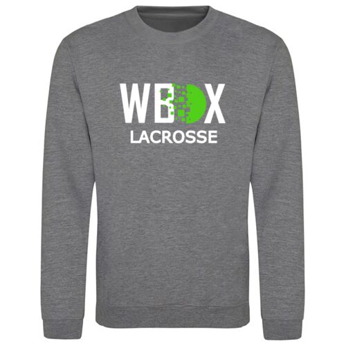 Classic Sweatshirt Thumbnail