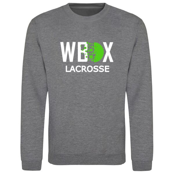 Classic Sweatshirt Thumbnail