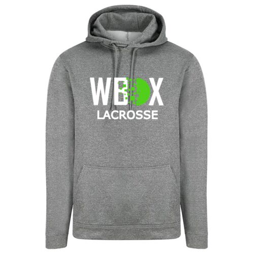 Sports Polyester Hoodie Thumbnail